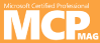 MCP Mag Logo