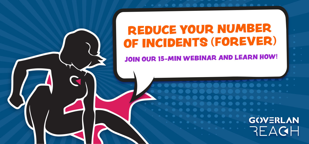 Reduce Your Number of Incidents